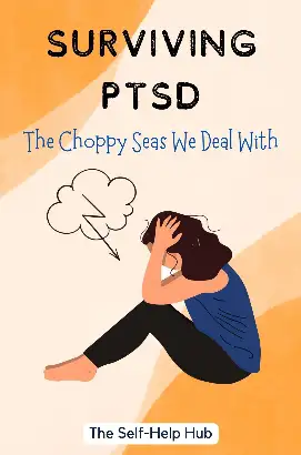 Surviving PTSD: The Choppy Seas We Deal With Image